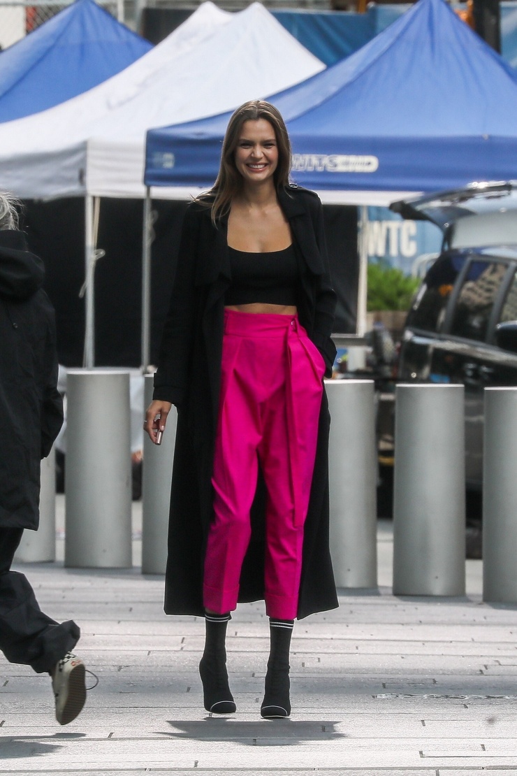 Josephine Skriver Josephine Skriver