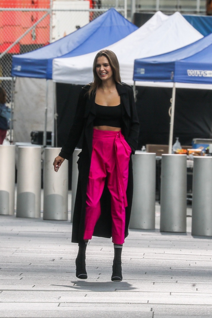 Josephine Skriver Josephine Skriver