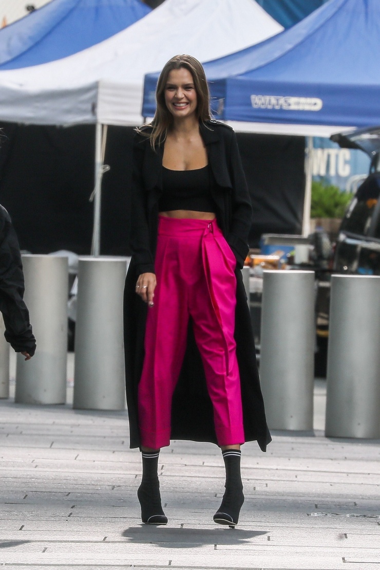 Josephine Skriver Josephine Skriver