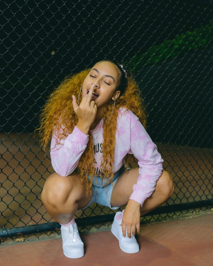 Jada Everon