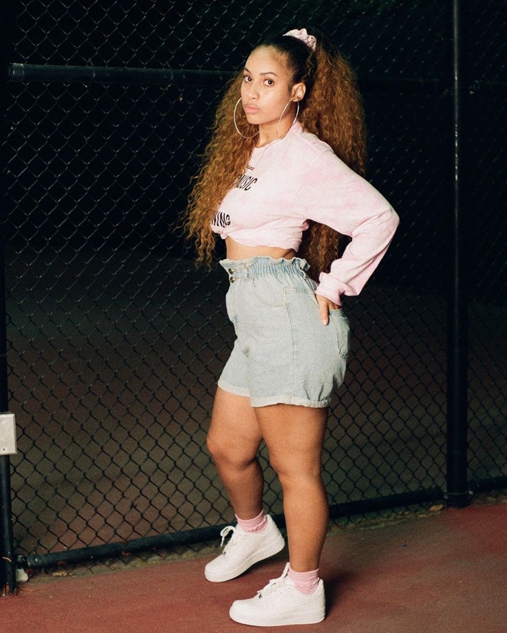 Jada Everon