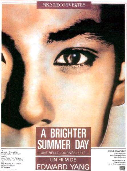 A Brighter Summer Day