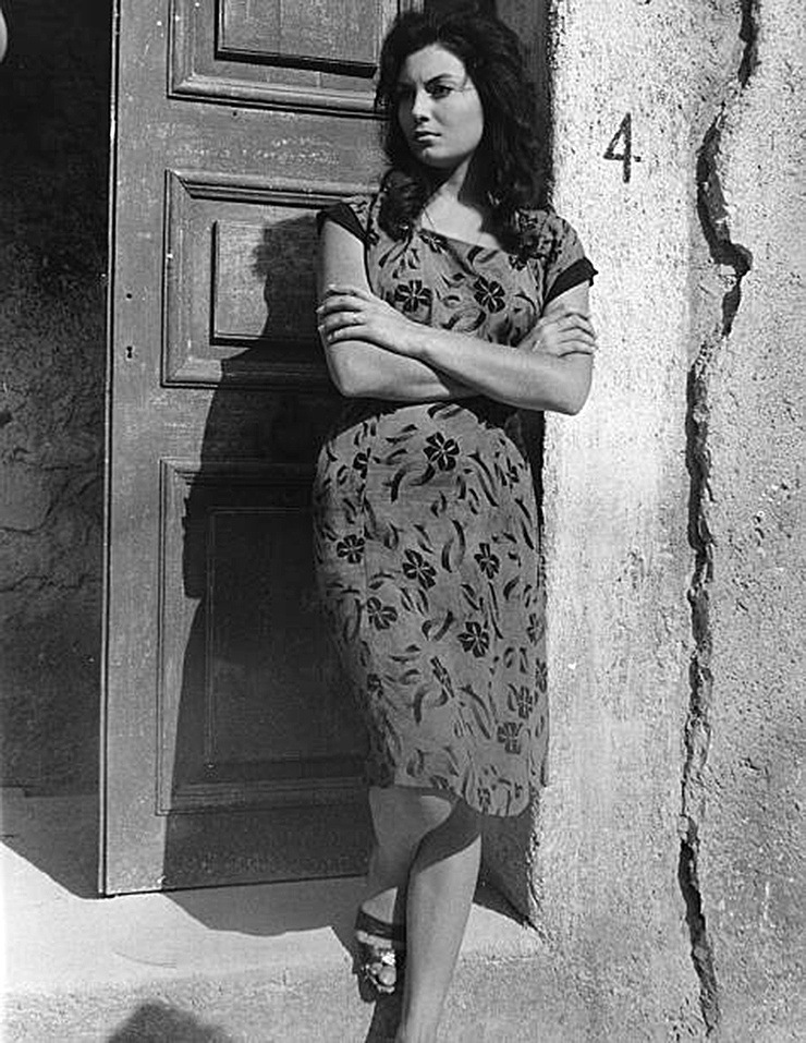Rosanna Schiaffino Rosanna Schiaffino
