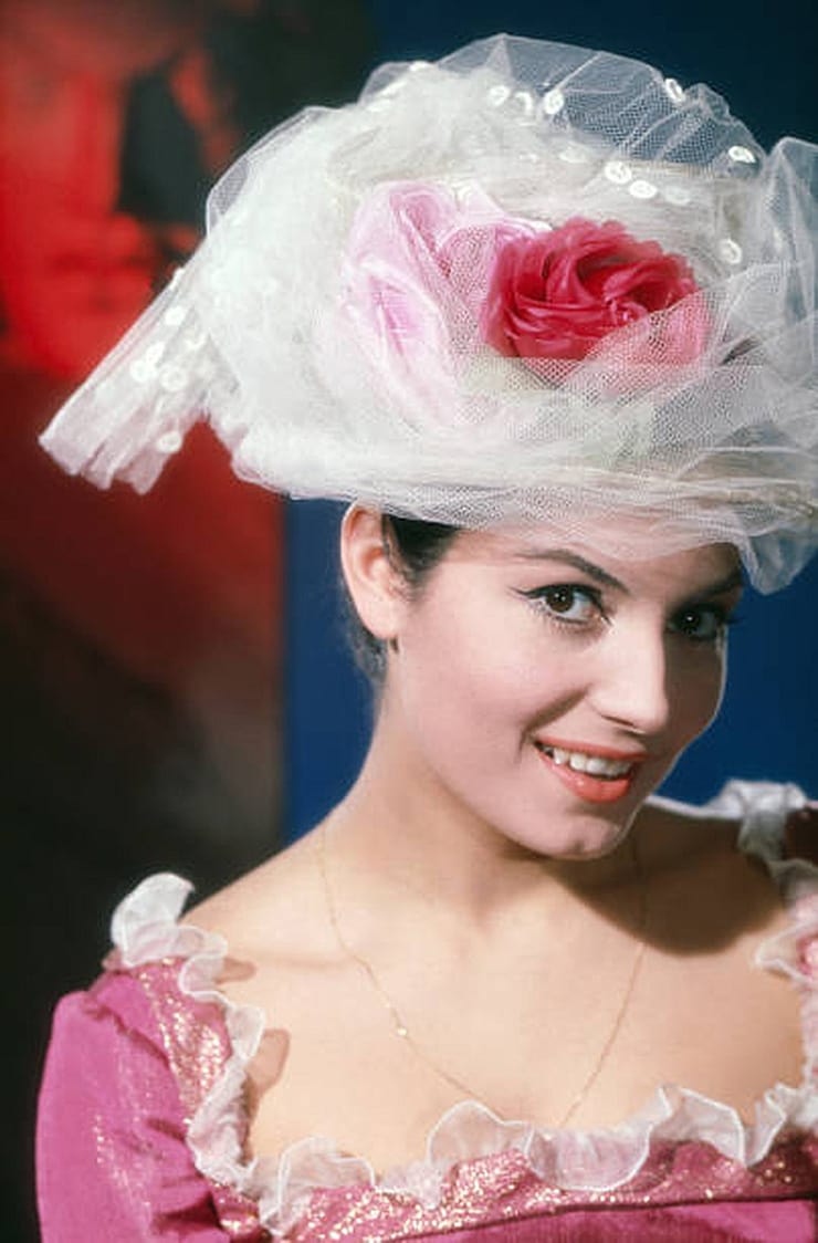 Rosanna Schiaffino