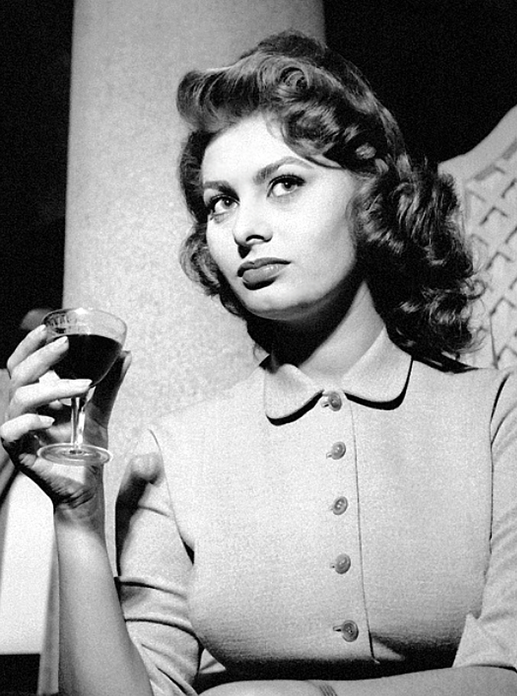 Sophia Loren Sophia Loren