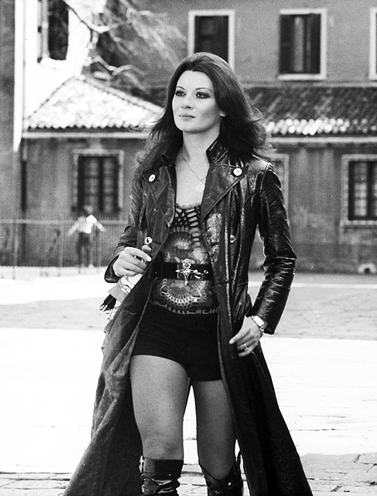 Rosalba Neri Rosalba Neri