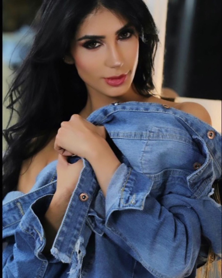 Katlin Joiro