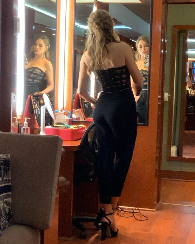 Sofía Vergara Sofía Vergara
