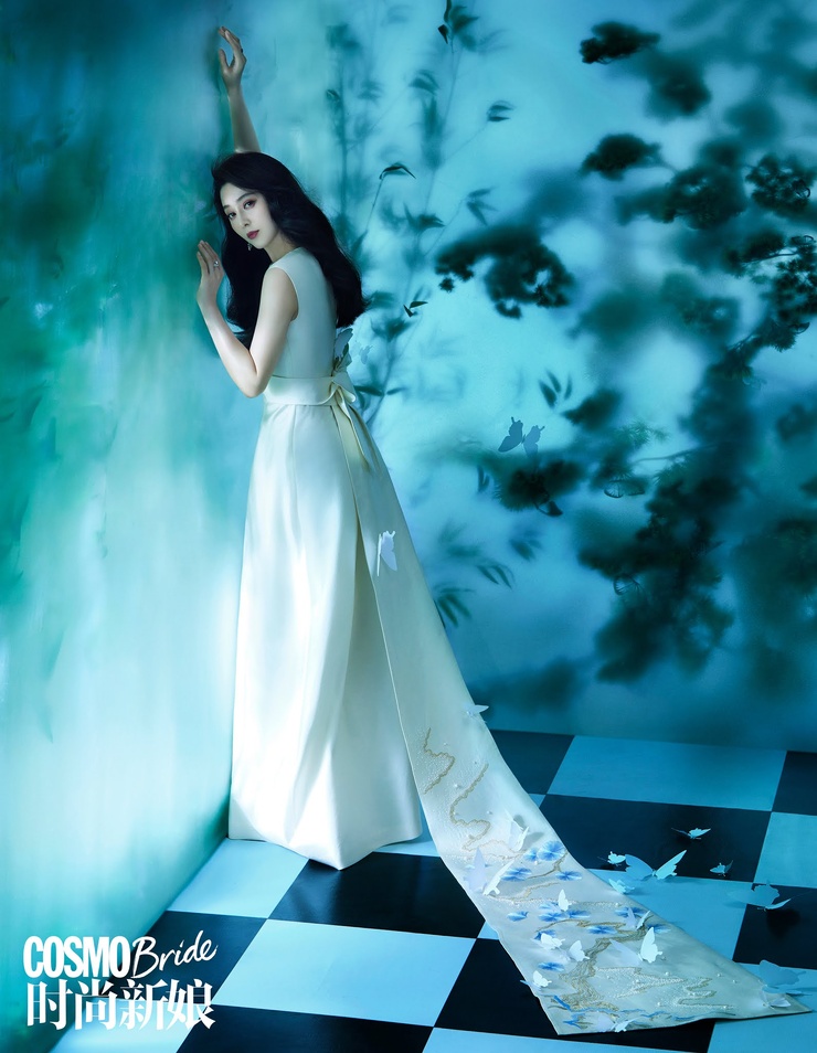 Bingbing Fan Bingbing Fan