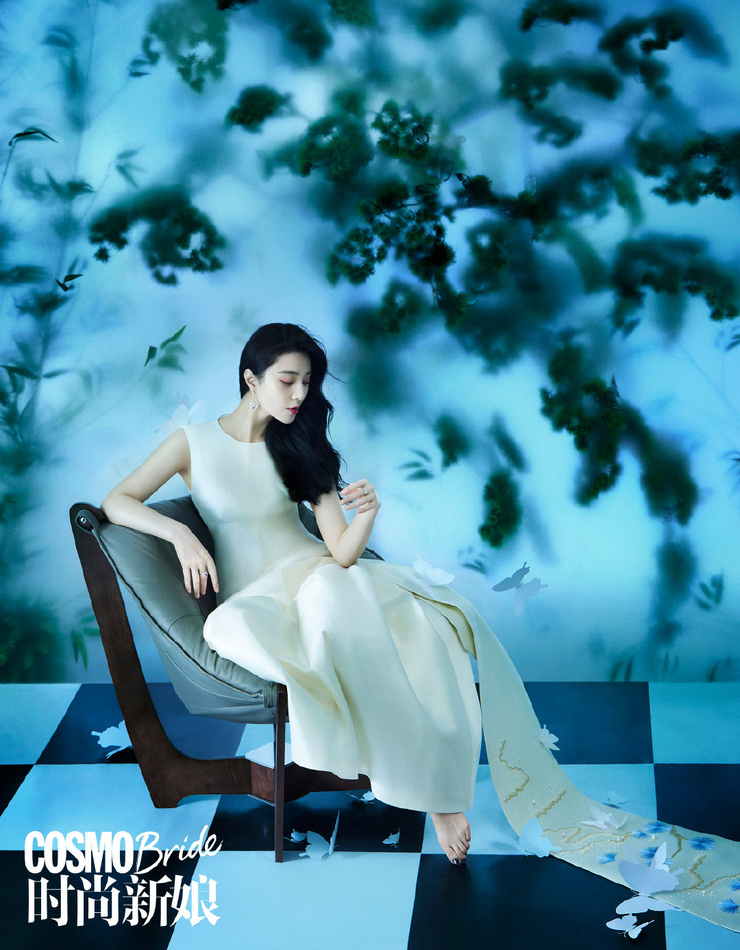 Bingbing Fan Bingbing Fan