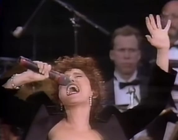 Melissa Manchester