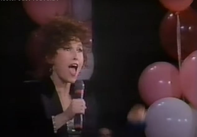 Melissa Manchester
