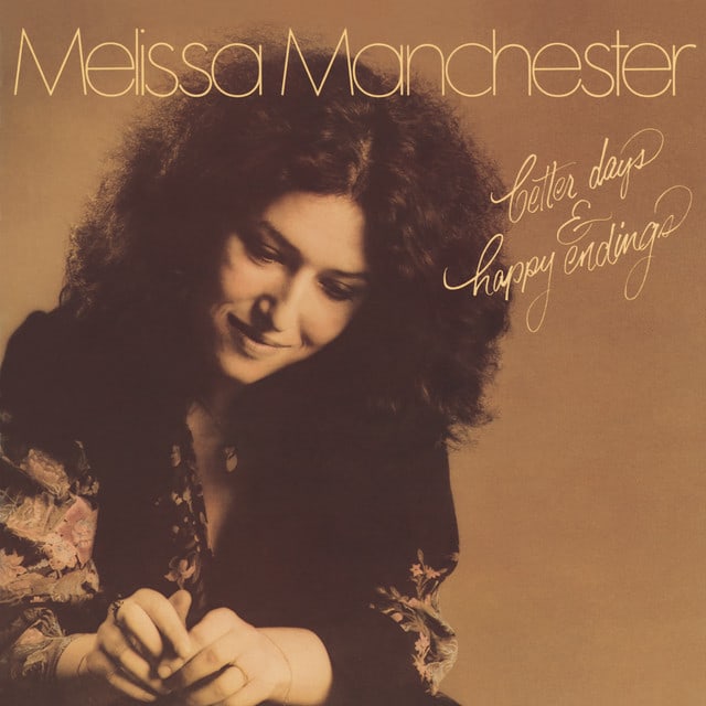 Melissa Manchester