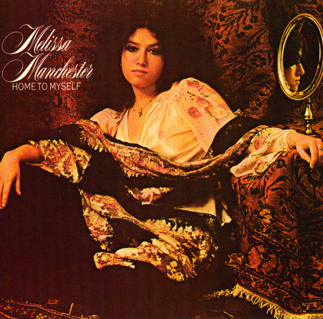 Melissa Manchester