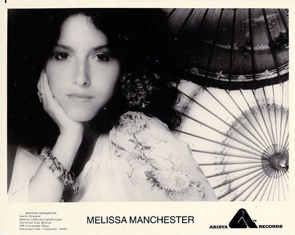 Melissa Manchester