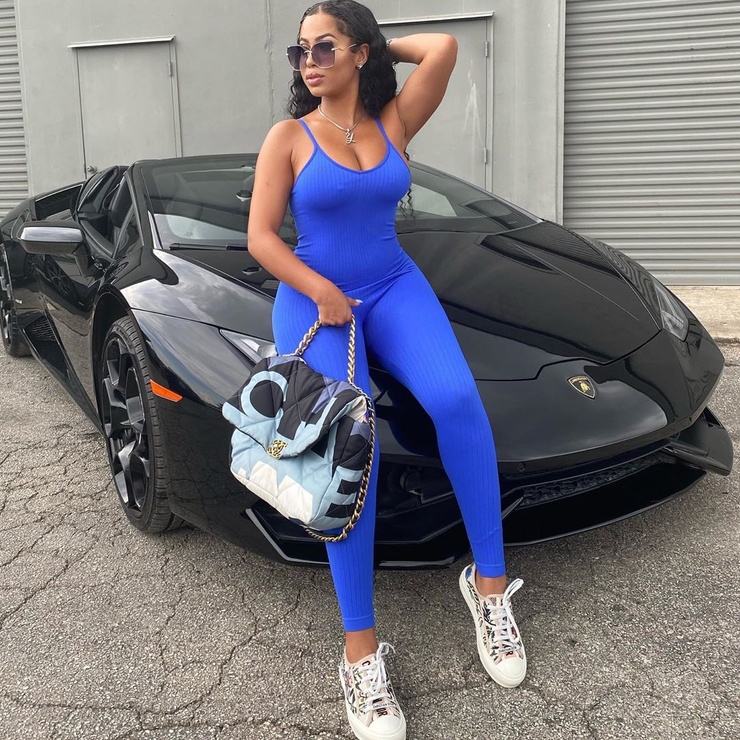 Yazmine Lopez