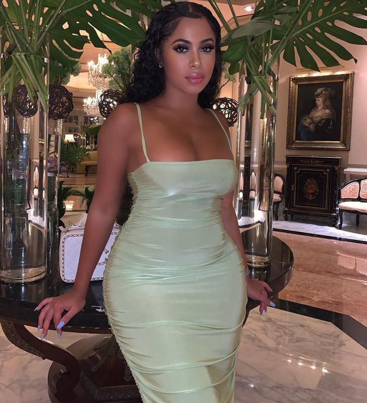 Yazmine Lopez