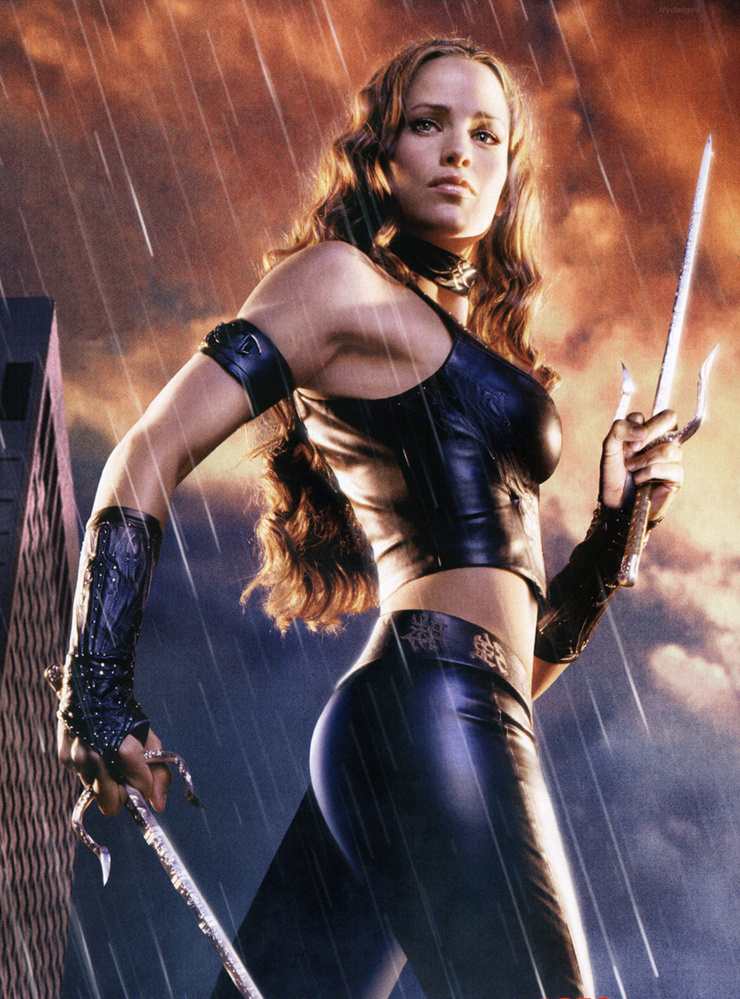Jennifer Garner Jennifer Garner