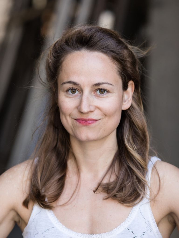 Ines Hollinger Ines Hollinger