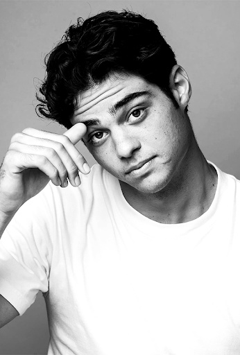 Noah Centineo