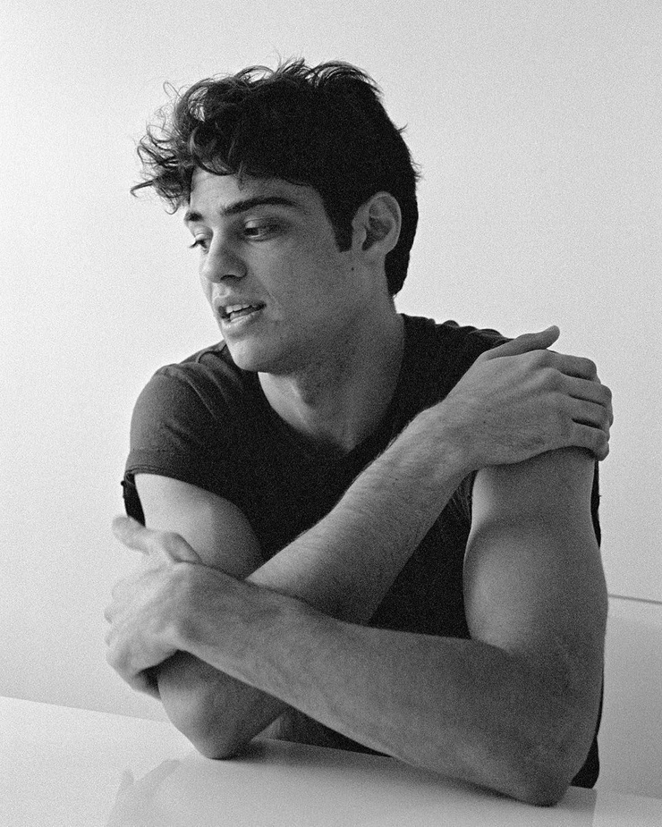 Noah Centineo