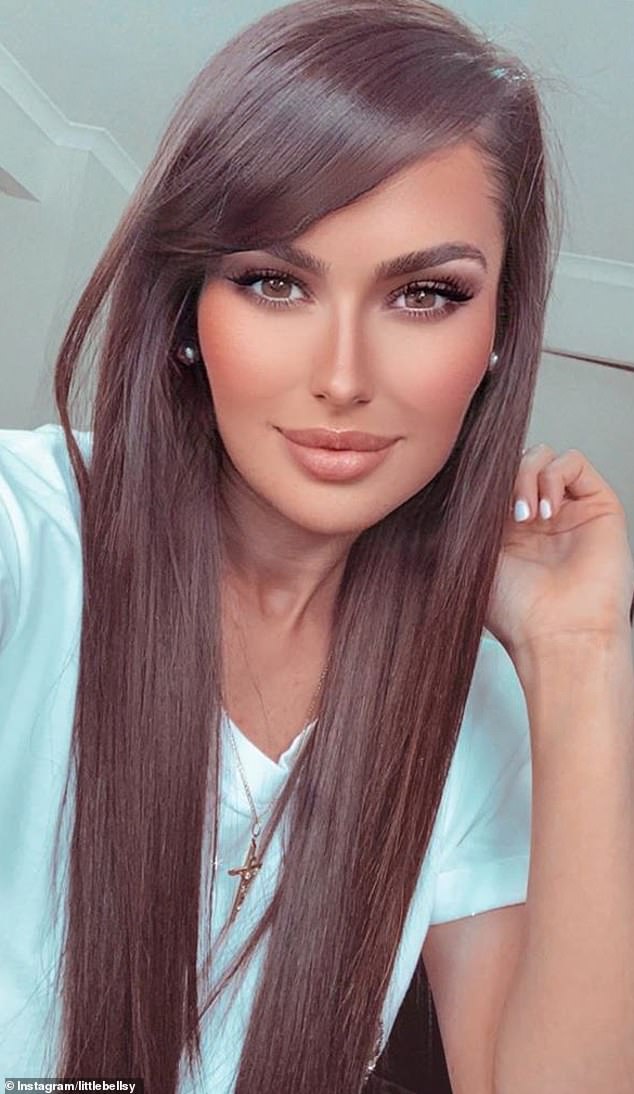 Arabella Del Busso