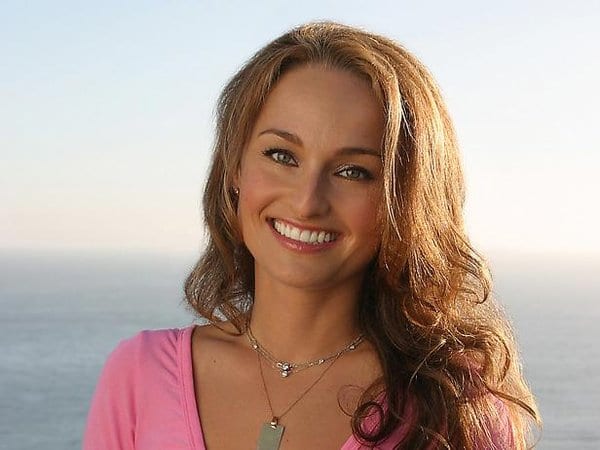 Giada at Home                                  (2008- )