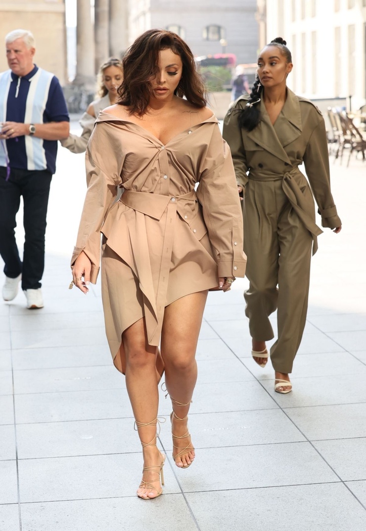 Leigh Anne Pinnock