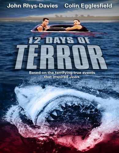 12 Days Of Terror