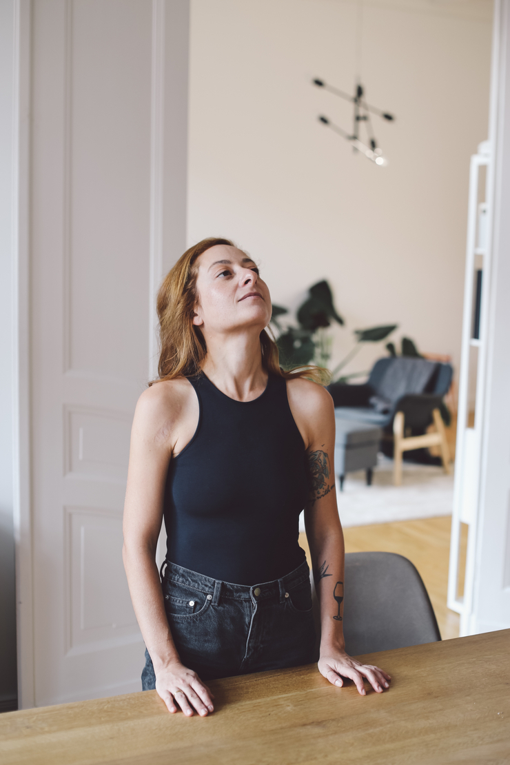 Kati Eyssen