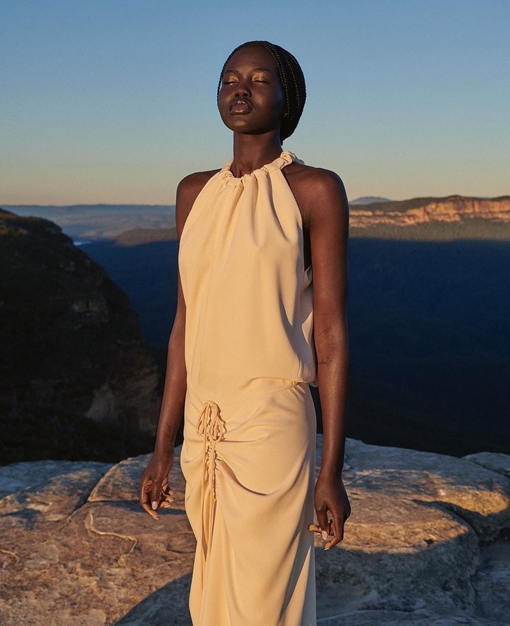 Adut Akech