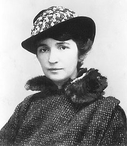 Margaret Sanger Margaret Sanger