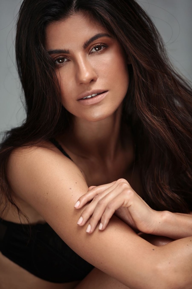 Wania Rangel
