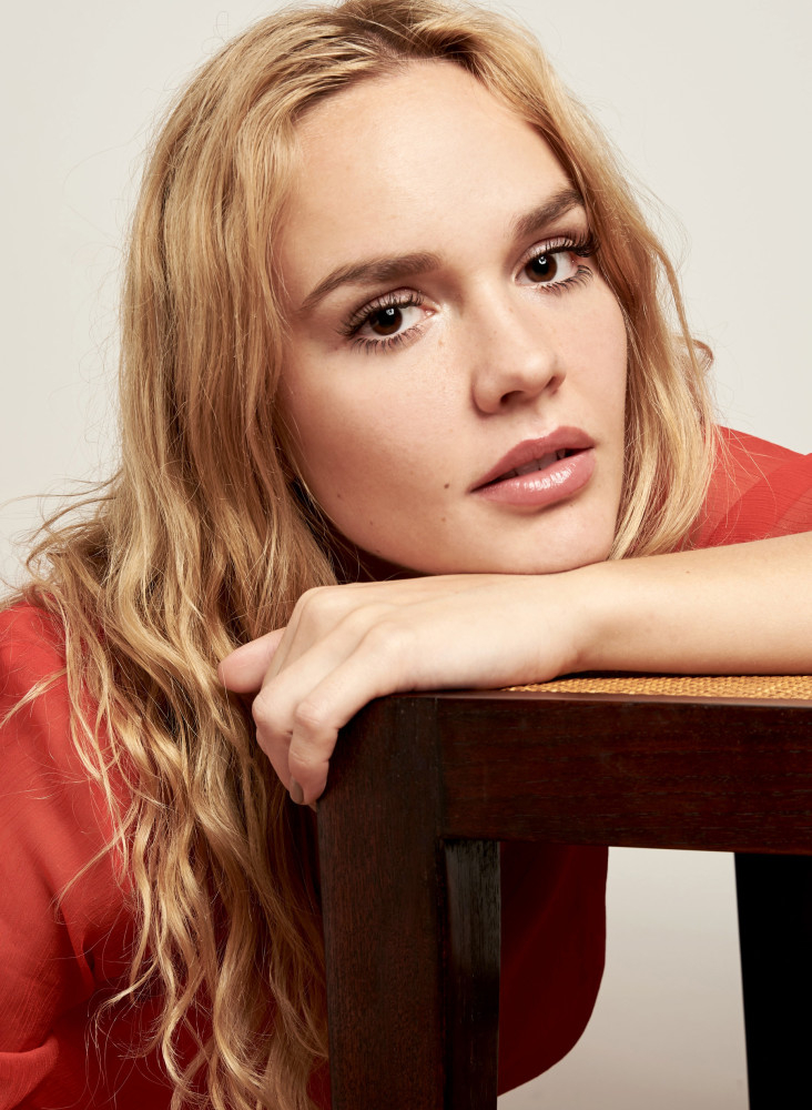 Dasha Inyutkina Dasha Inyutkina