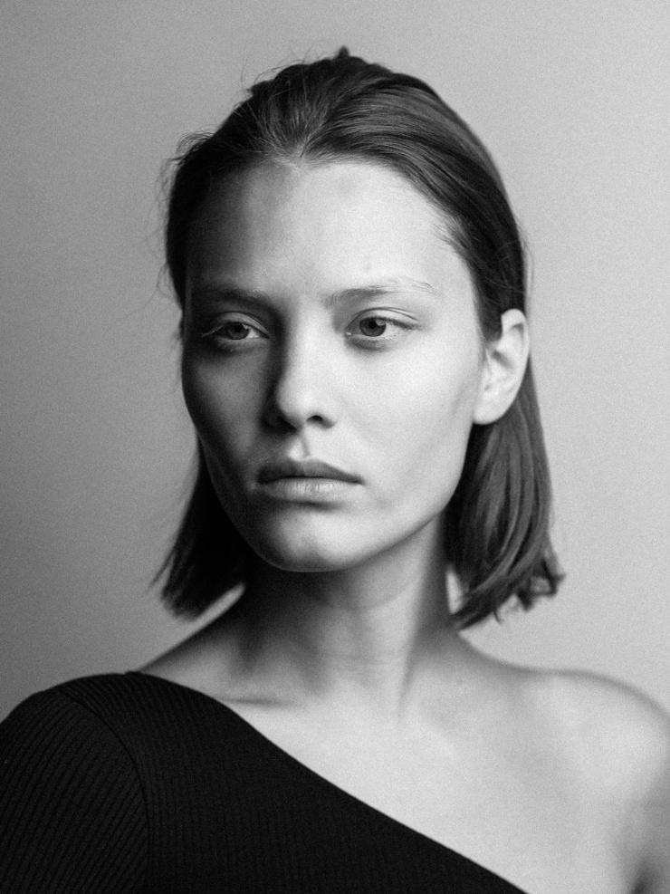 Dasha Daraganova