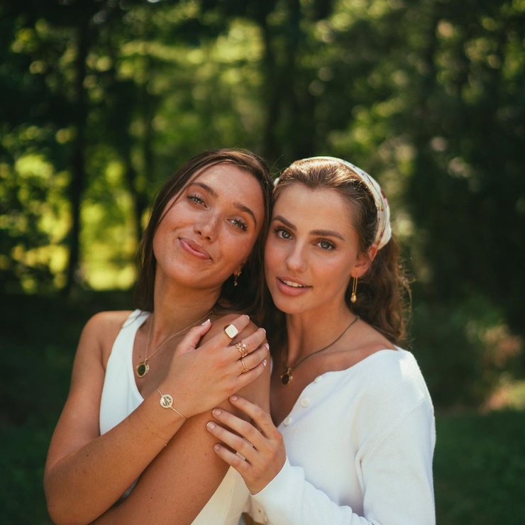 Hannah Meloche