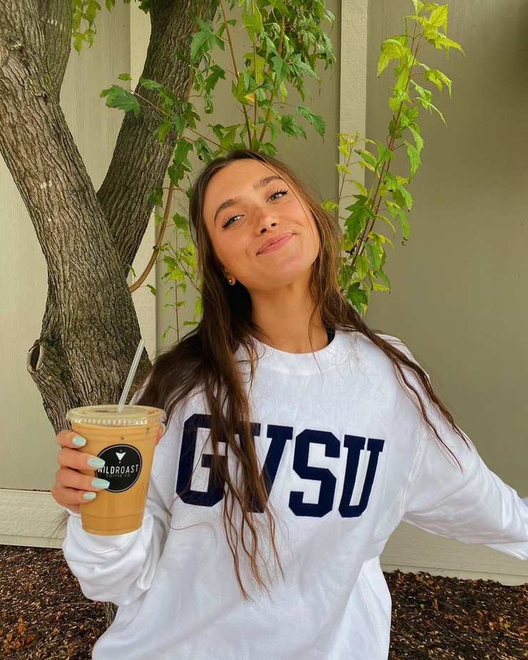 Hannah Meloche