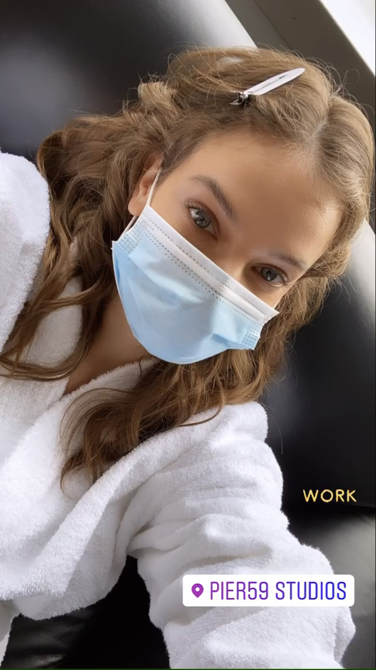Barbara Palvin Barbara Palvin