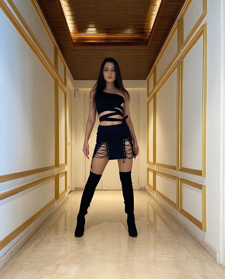 Ruhi Singh
