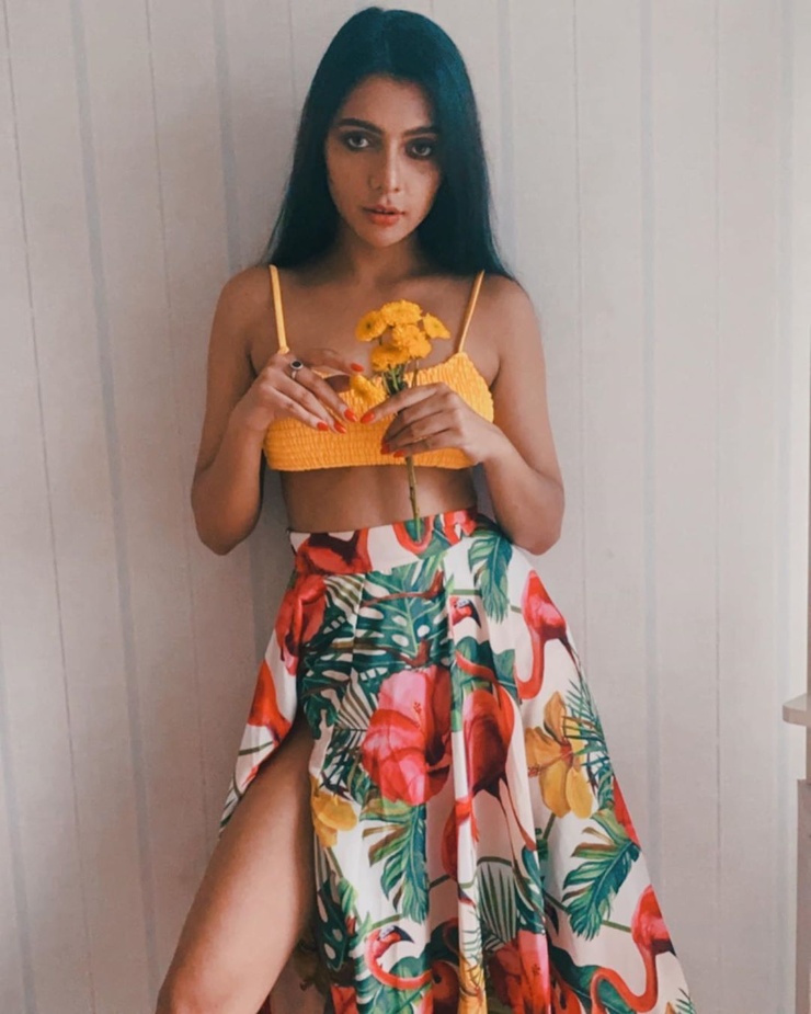 Ruhi Singh Ruhi Singh