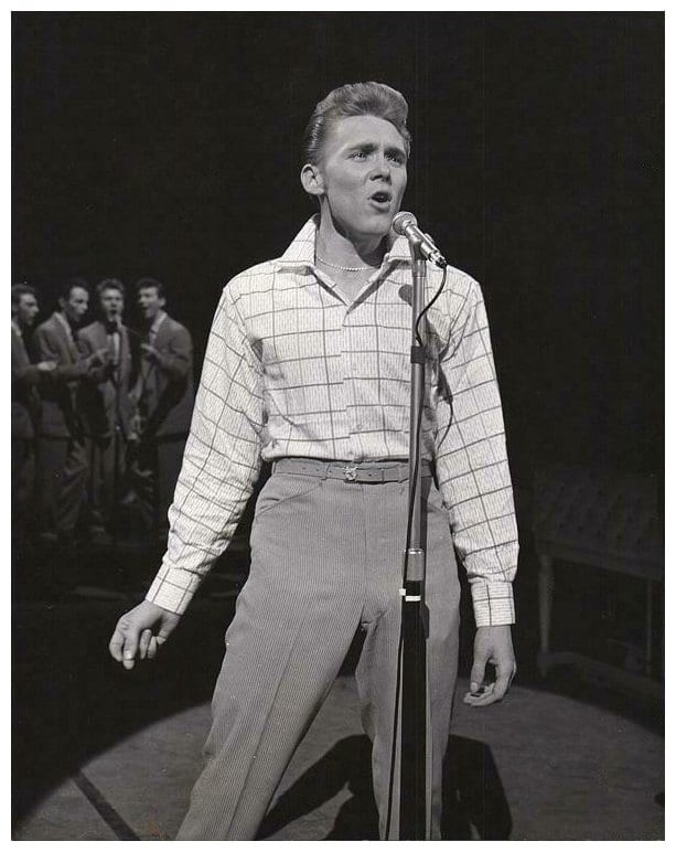 Billy Fury Billy Fury