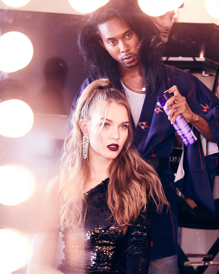 Josephine Skriver Josephine Skriver