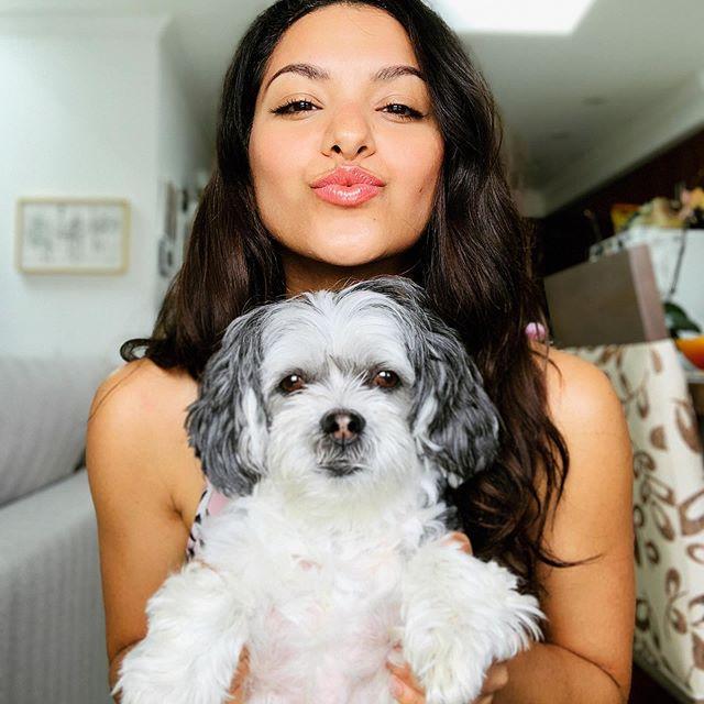 Humberly González picture