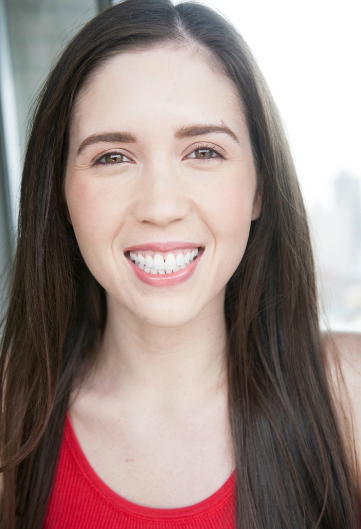 Sarah Teed Sarah Teed