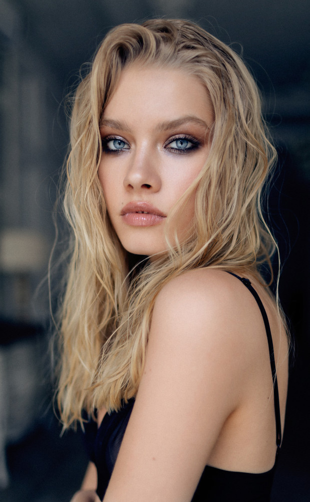 Tina Ivanova