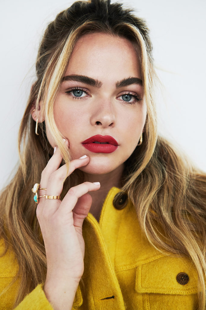 Summer McKeen