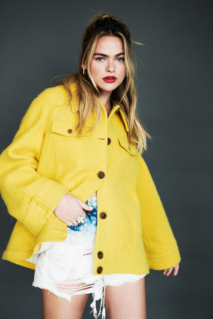 Summer McKeen