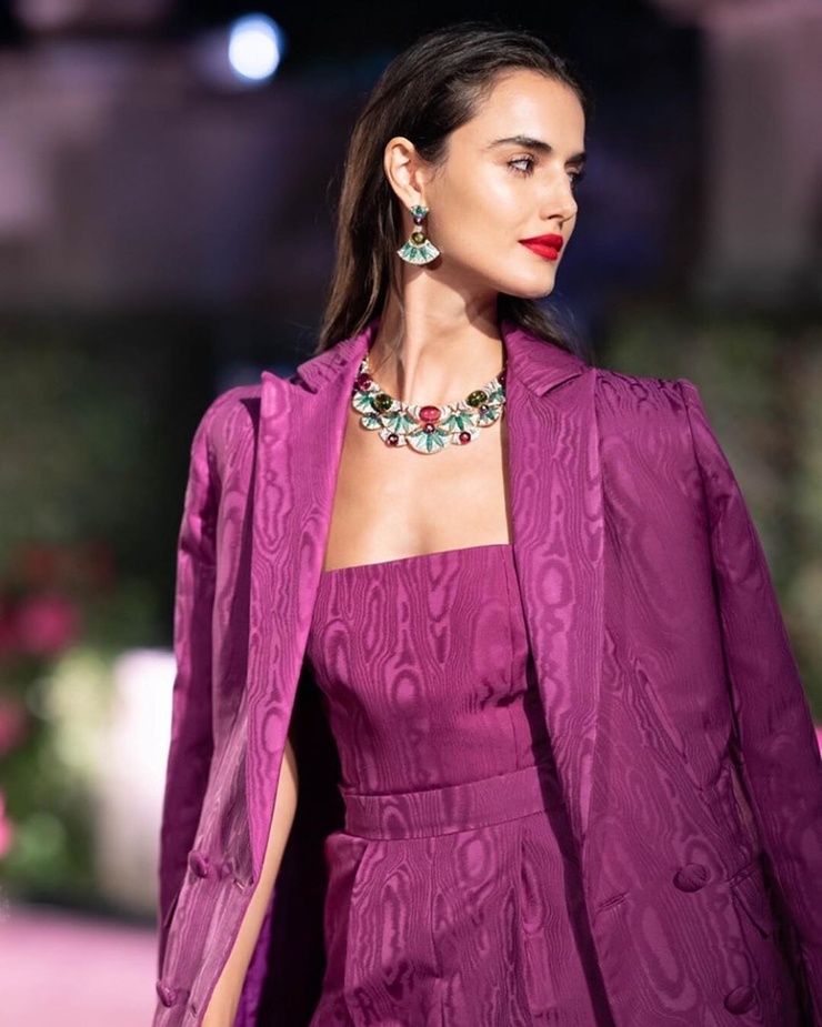 Blanca Padilla Blanca Padilla
