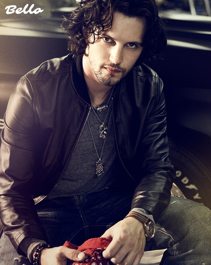 Picture Of Nathan Parsons