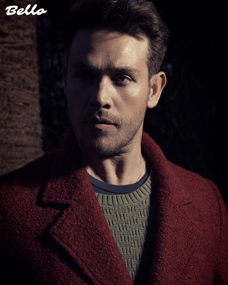 Kevin Alejandro